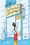 Alaitasuna ile-apaindegia: portada