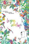 La gran catàstrofe: portada