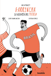 Garrincha: la alegría del pueblo: portada