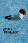 ¿Me das tu palabra?: portada