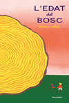 L´edat del bosc: portada