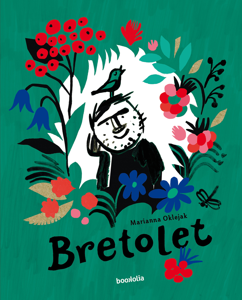 Bretolet (CAT): portada