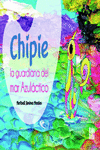 Chipie, la guardiana del mar Azuláctico: portada