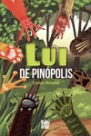 Lui de Pinópolis: portada