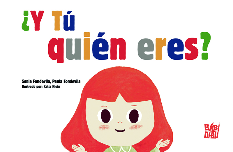 ¿Y tú quién eres?: portada