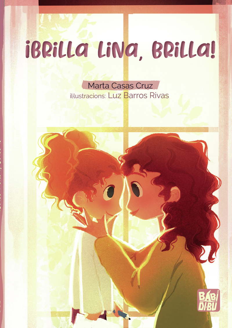 ¡Brilla Lina, brilla! - CAT: portada