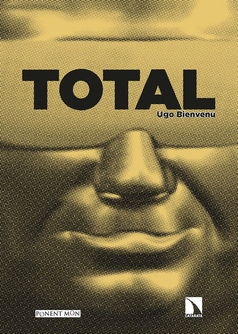 Total: portada