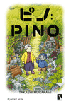 Pino: portada