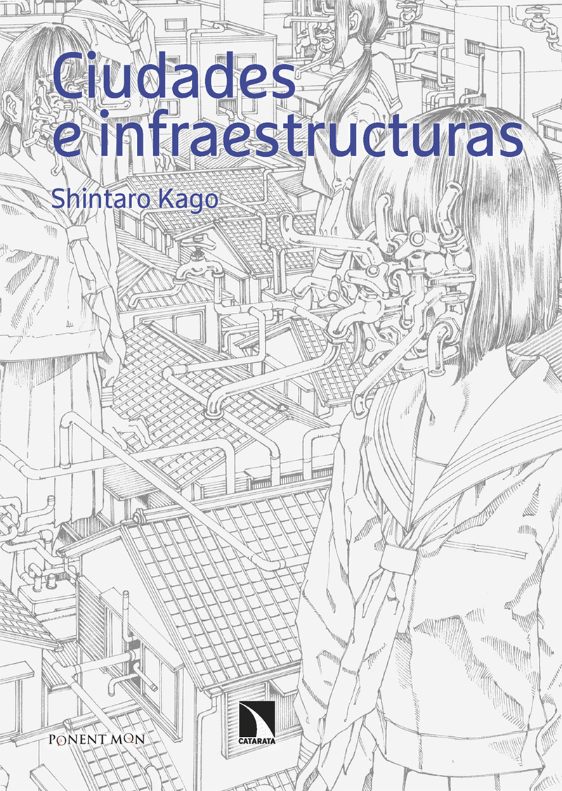 Ciudades e infraestructuras: portada