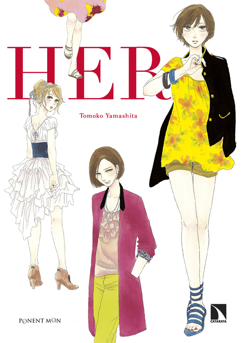 HER: portada