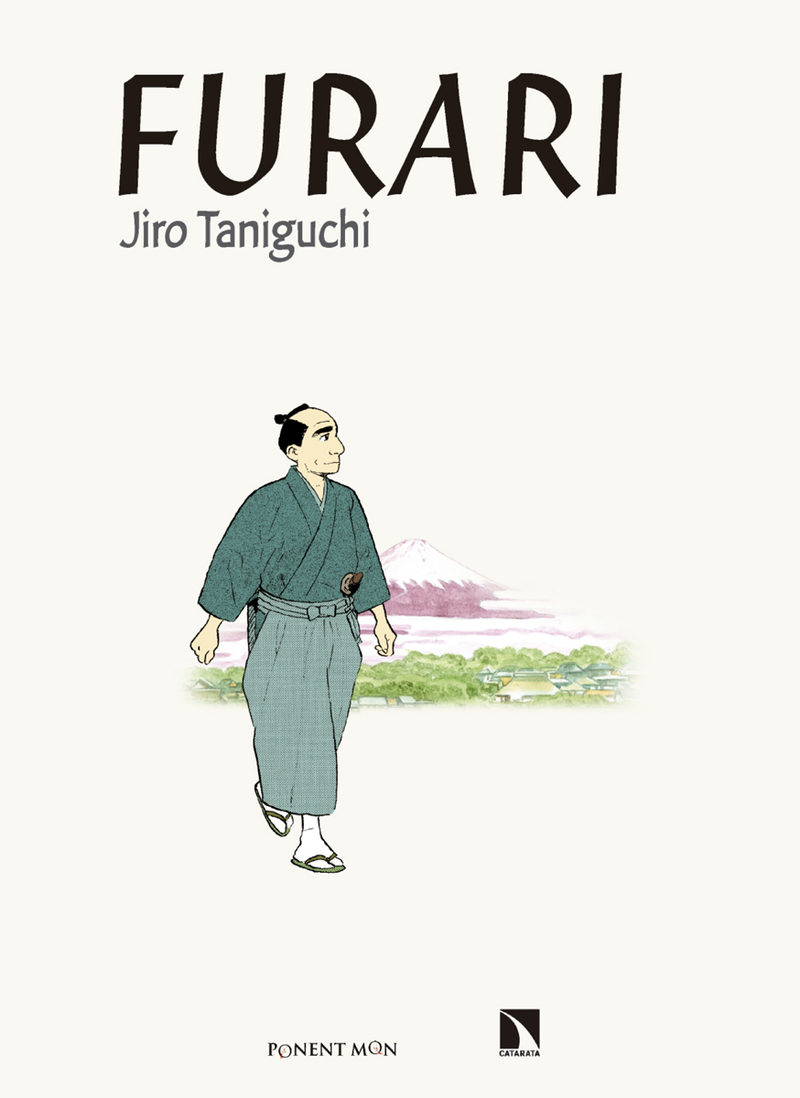 Furari (NE): portada