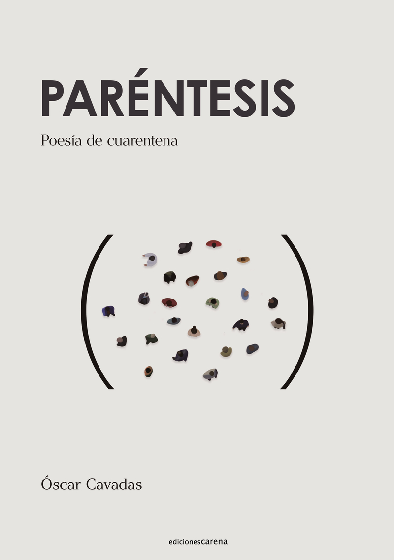 Parntesis: portada