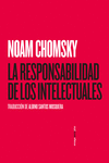 La responsabilidad de los intelectuales (2ªED): portada