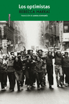 Los optimistas (TERCERA EDICIÓN): portada