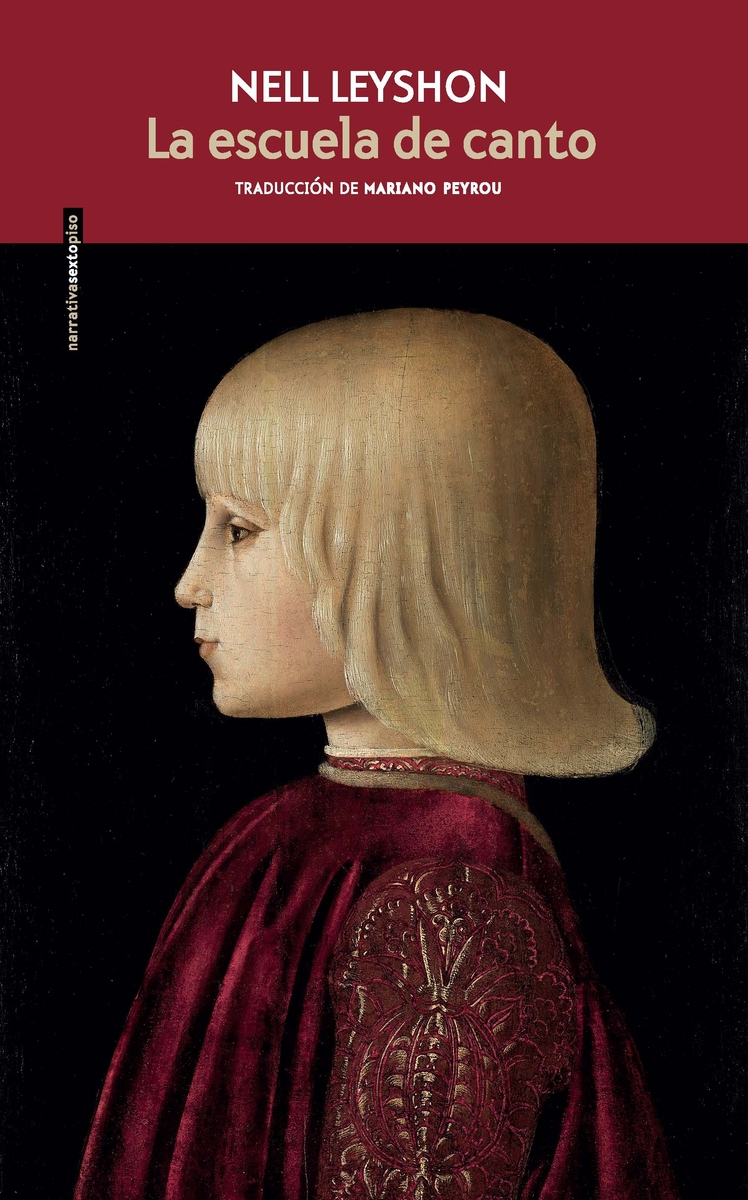 La escuela de canto (2 ED): portada