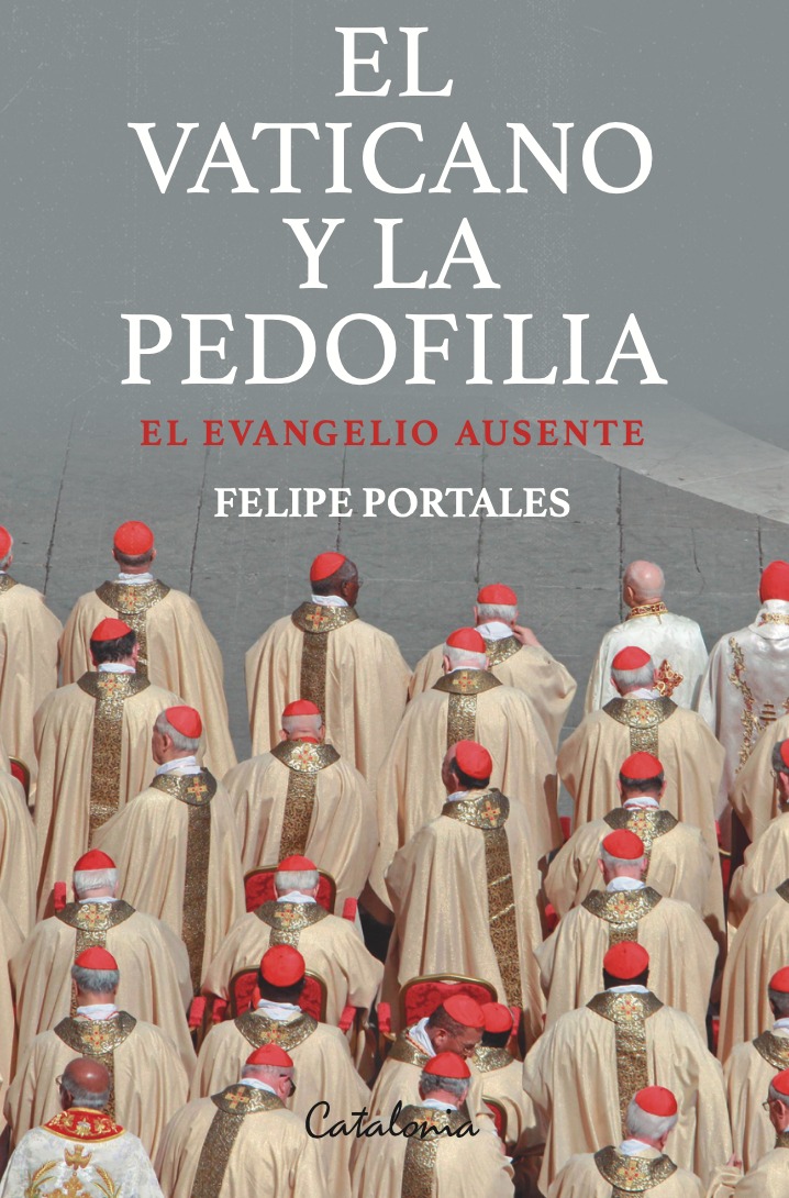 El Vaticano y la pedofilia: portada