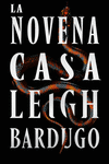 La novena casa (3ªED): portada
