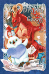 Dragón busca casa 2: portada