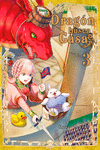 Dragón busca casa 3: portada