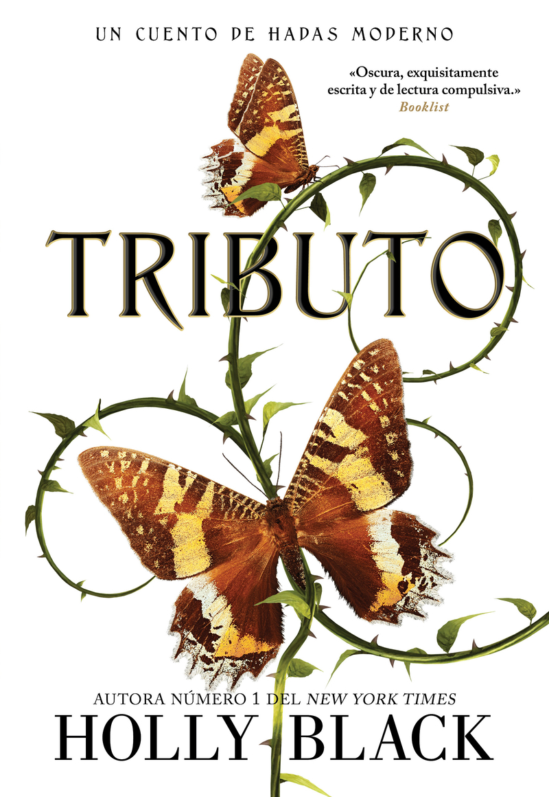 Tributo (4ED): portada