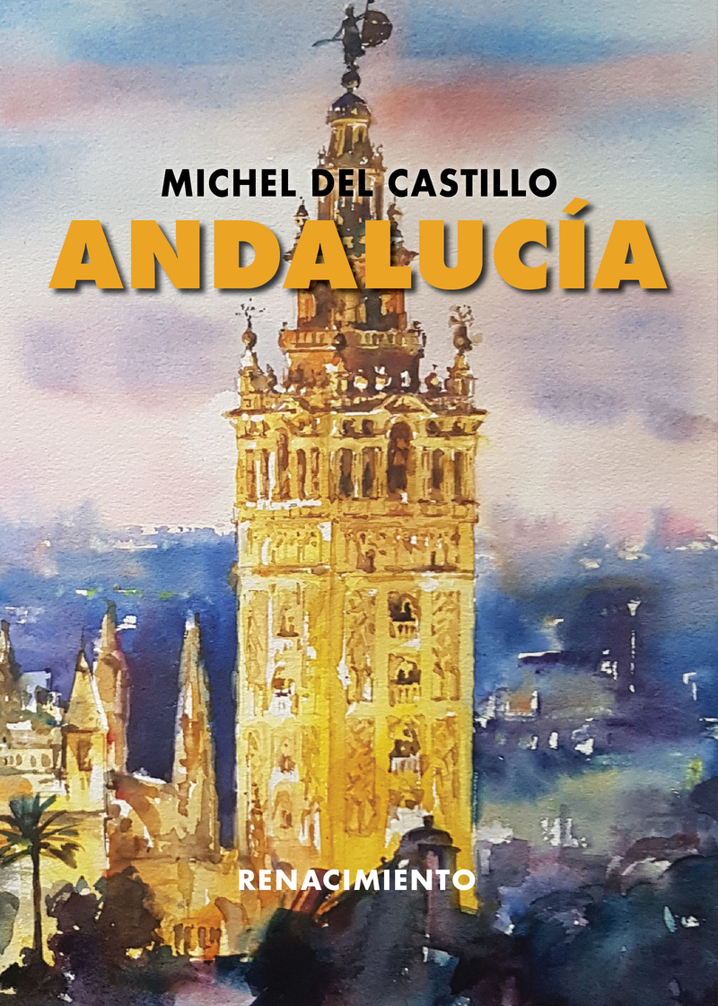 Andaluca: portada