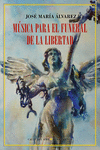 Música para el funeral de la libertad: portada