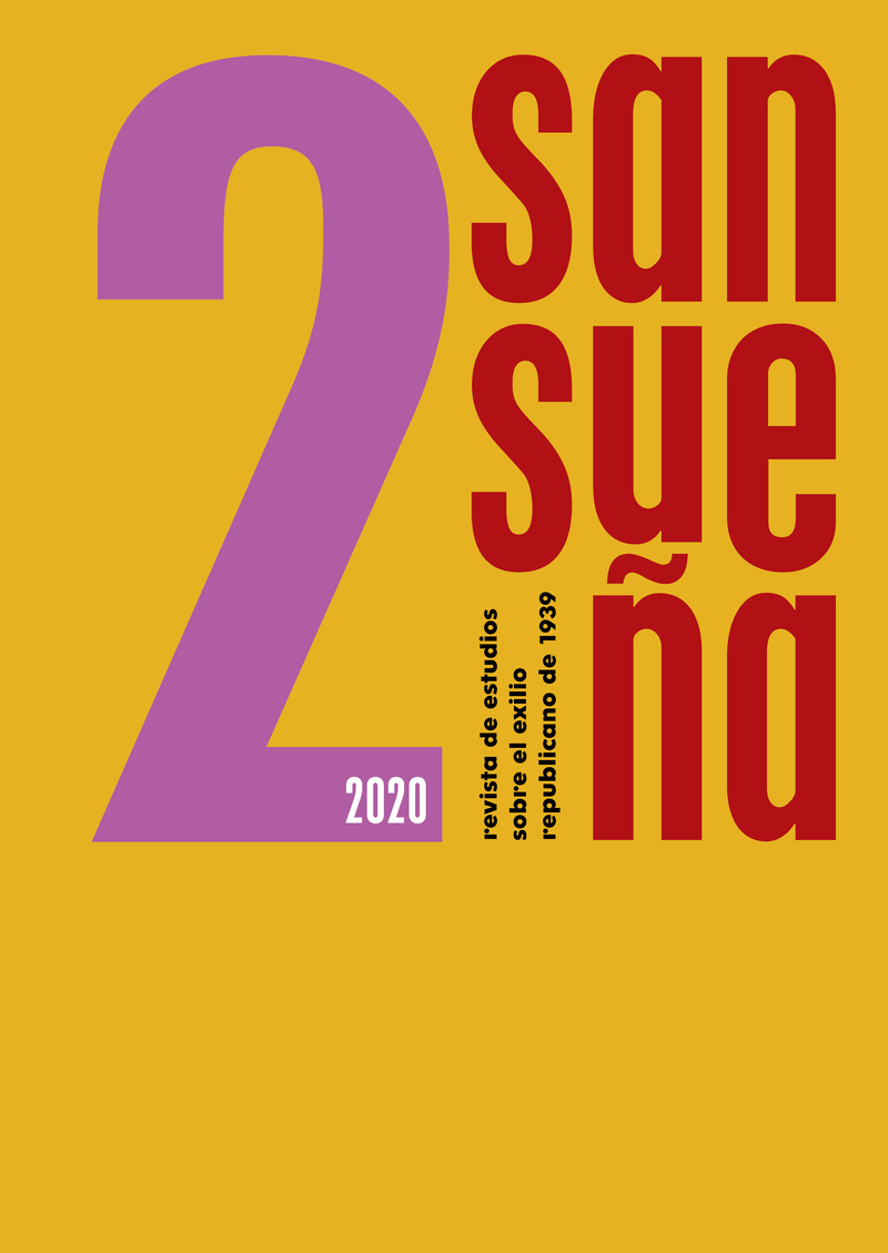 Sansuea. 2: portada