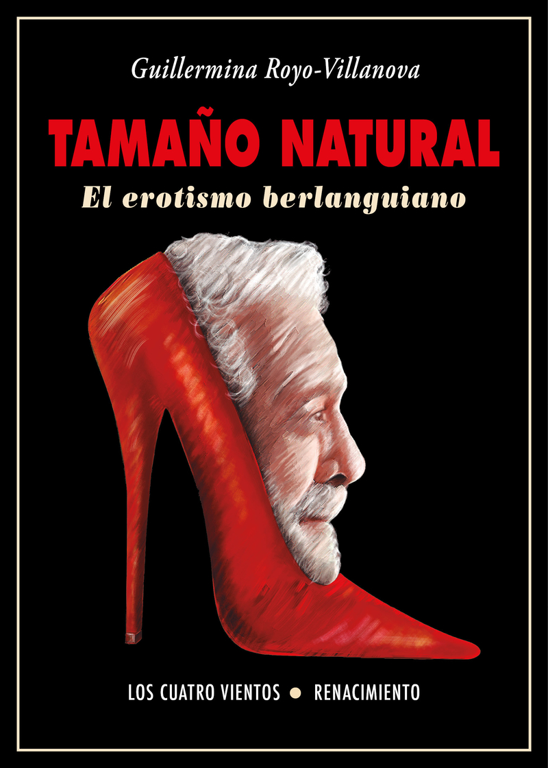Tamaño natural: portada