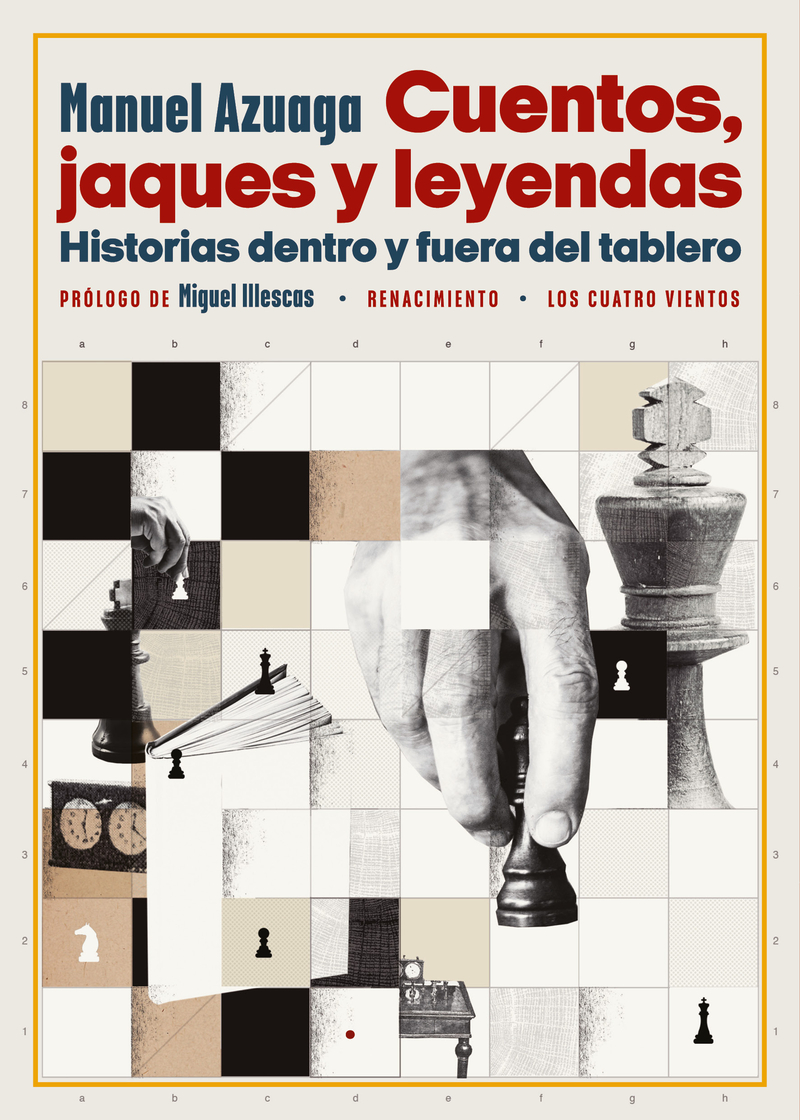 Cuentos, jaques y leyendas (2ED): portada