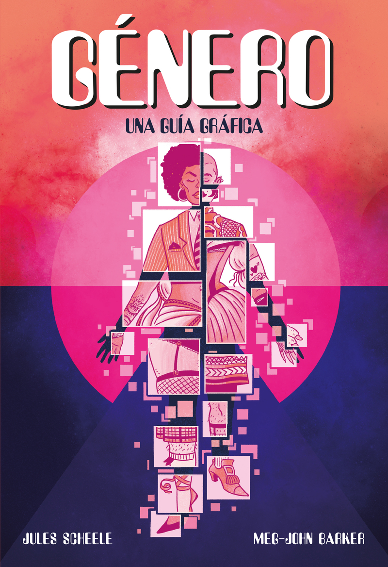 Género: portada