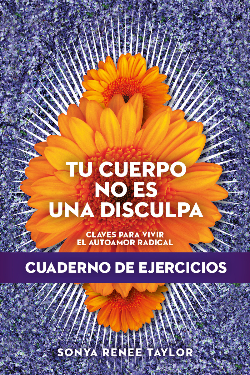 Tu cuerpo no es una disculpa: portada