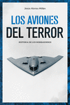 Los aviones del terror: portada