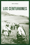 Los centuriones: portada