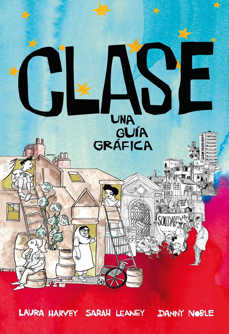 Clase: portada