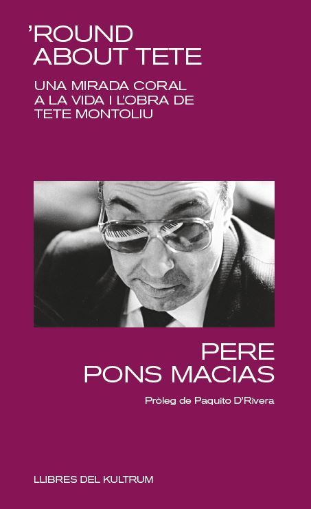 'ROUND ABOUT TETE (CAT): portada