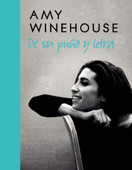 AMY WINEHOUSE: portada