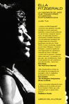 ELLA FITZGERALD: portada