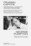 TRUMAN CAPOTE: portada