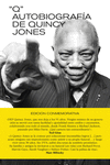 Q: LA AUTOBIOGRAFÍA DE QUINCY JONES: portada