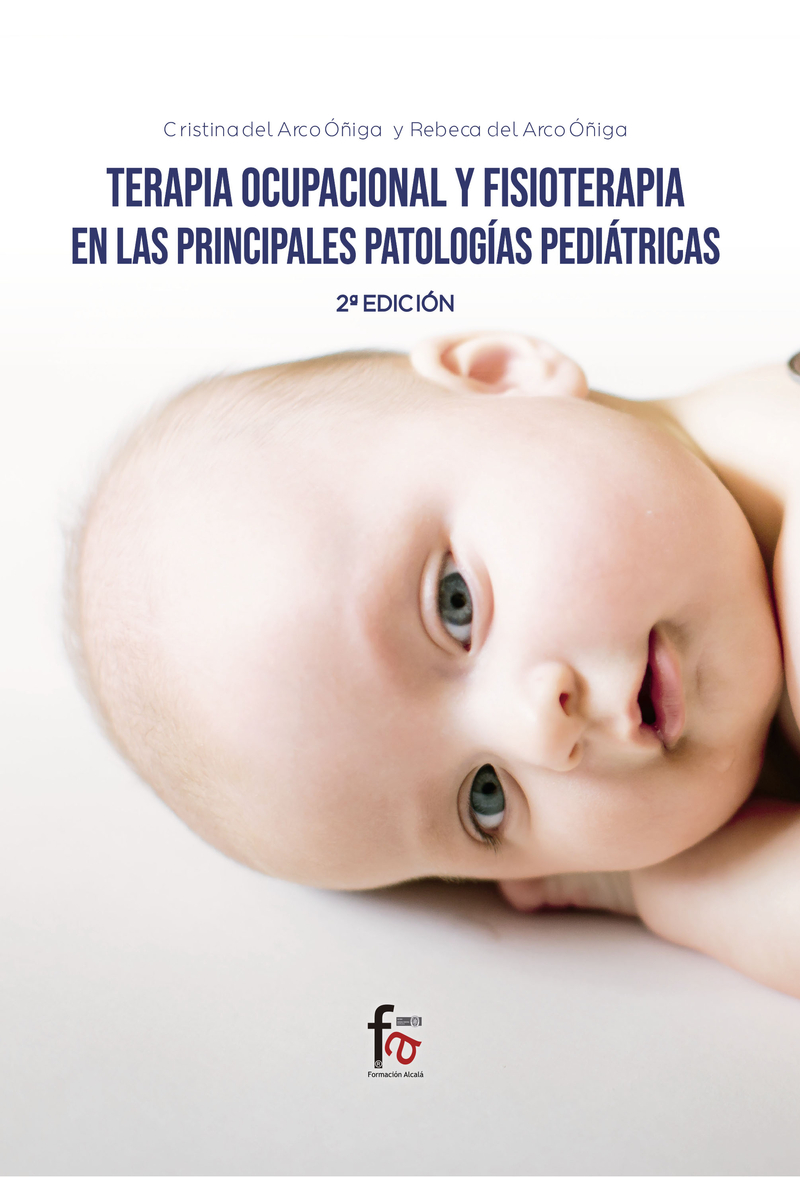 TERAPIA OCUPACIONAL Y FISIOTERAPIA  EN LAS PRINCIPALES: portada