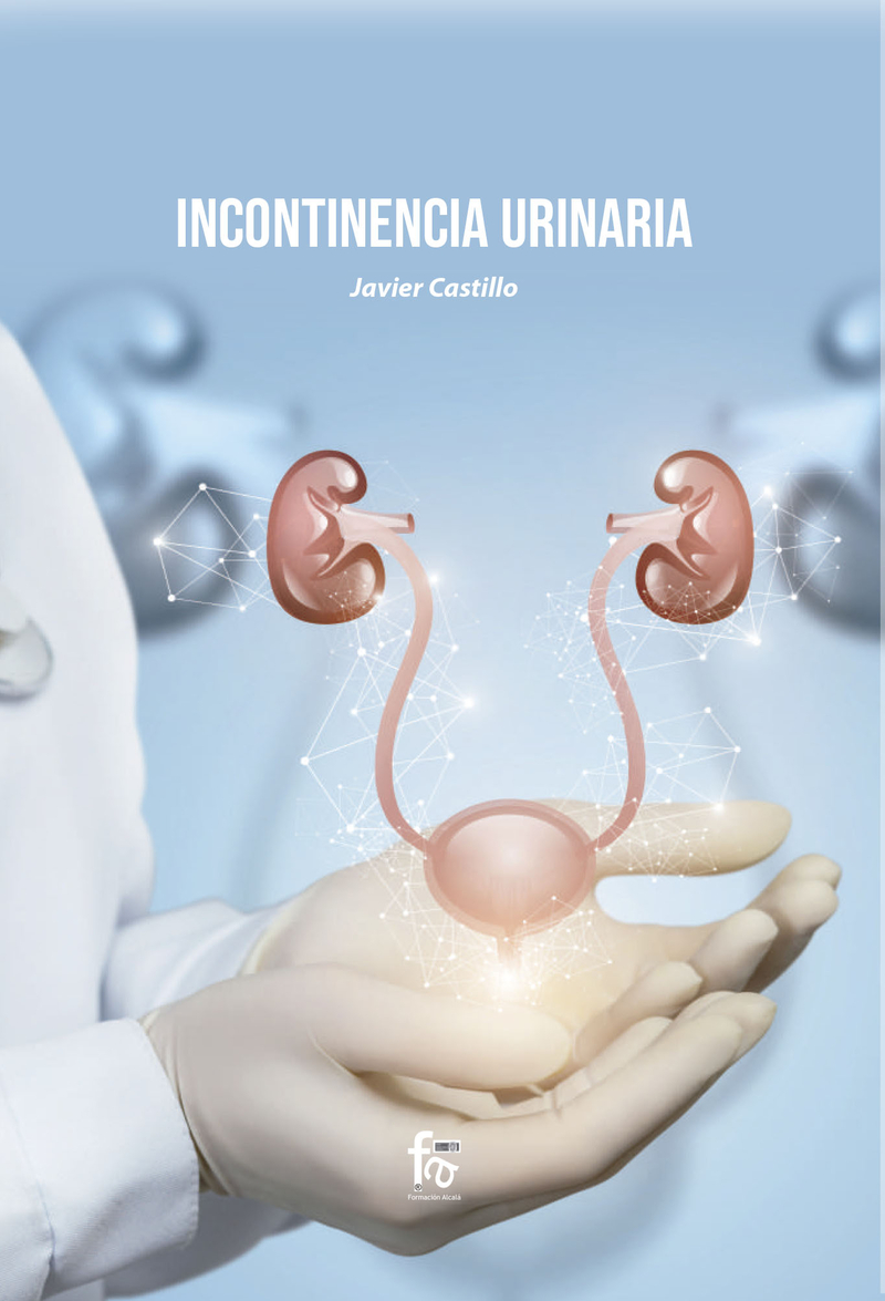 INCONTINENCIA URINARIA: portada