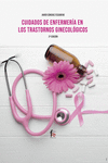 CUIDADOS DE ENFERMERÍA EN LOS  TRANSTORNOS GINECOLÓGICOS-2ed: portada