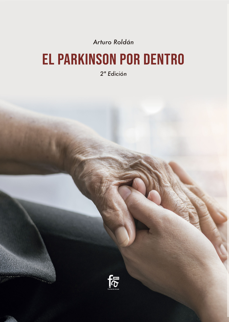 EL PARKINSON POR DENTRO-2 Edicin: portada