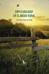 EMPLEABILIDAD EN EL MEDIO RURAL: portada