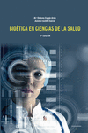 BIOETICA EN  CIENCIAS DE LA SALUD-2 EDICIÓN: portada