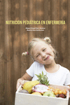 NUTRICIÓN PEDIÁTRICA EN ENFERMERÍA: portada
