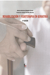 REHABILITACIÓN Y FISIOTERAPIA EN GERIATRÌA-4ºEDICIÓN: portada
