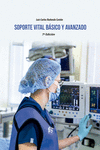 SOPORTE VITAL BÁSICO Y AVANZADO -7º EDICIÓN: portada