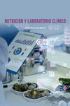 NUTRICIÓN Y LABORATORIO CLÍNICO: portada