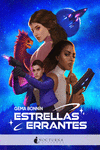 ESTRELLAS ERRANTES: portada